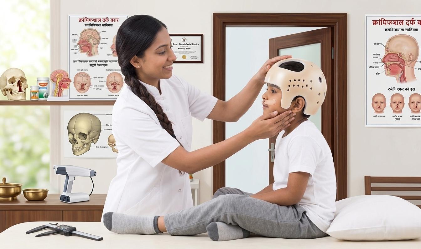 Cleft & Craniofacial