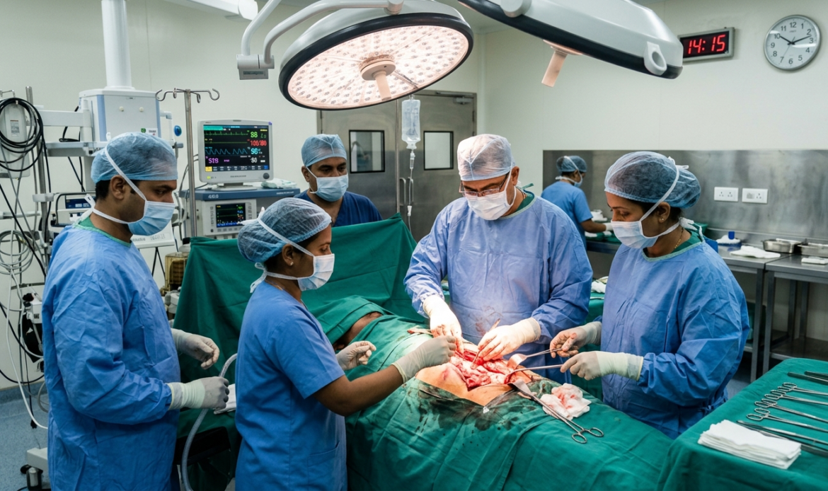 General Surgery