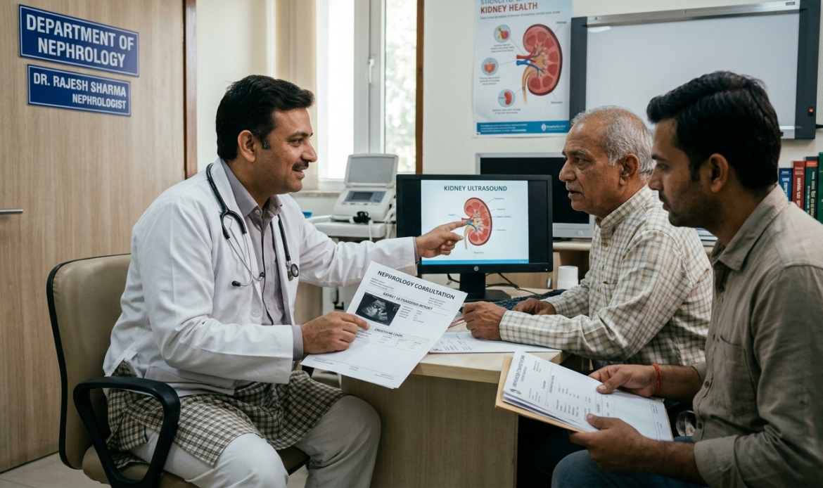 Nephrology