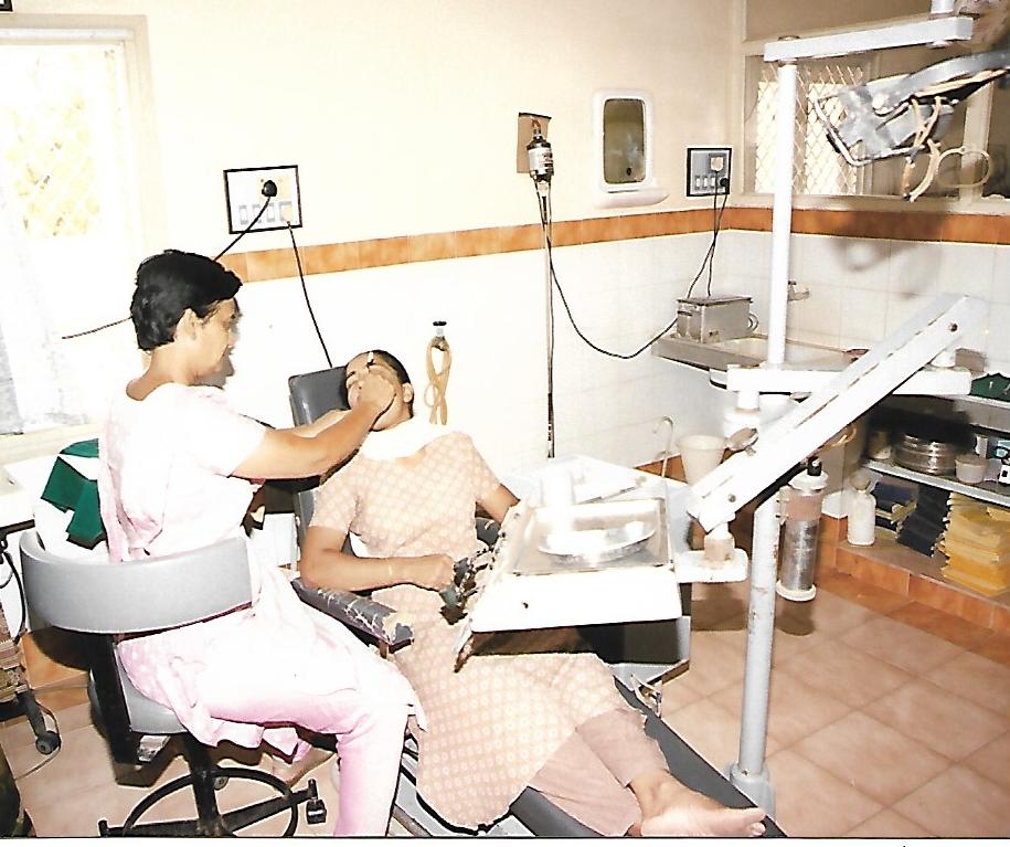 Oral Health