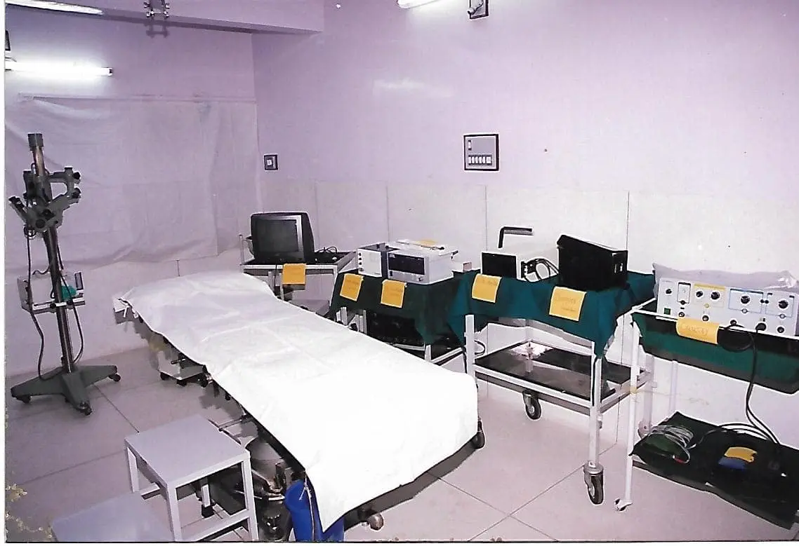 Physiotherapy