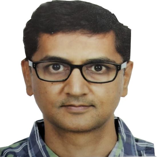 Shri Apoorva Thakershy