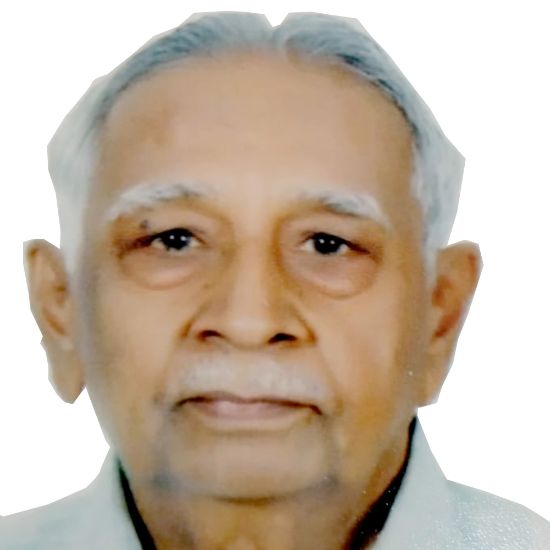 Shri Navnitbhai Thakershy